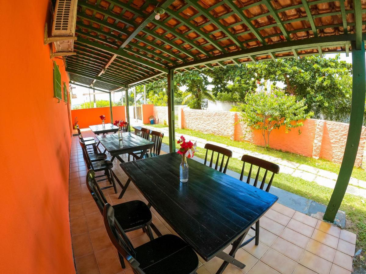 Suites Caranguejo Pôrto das Galinhas Exteriör bild