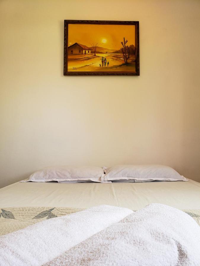Suites Caranguejo Pôrto das Galinhas Exteriör bild
