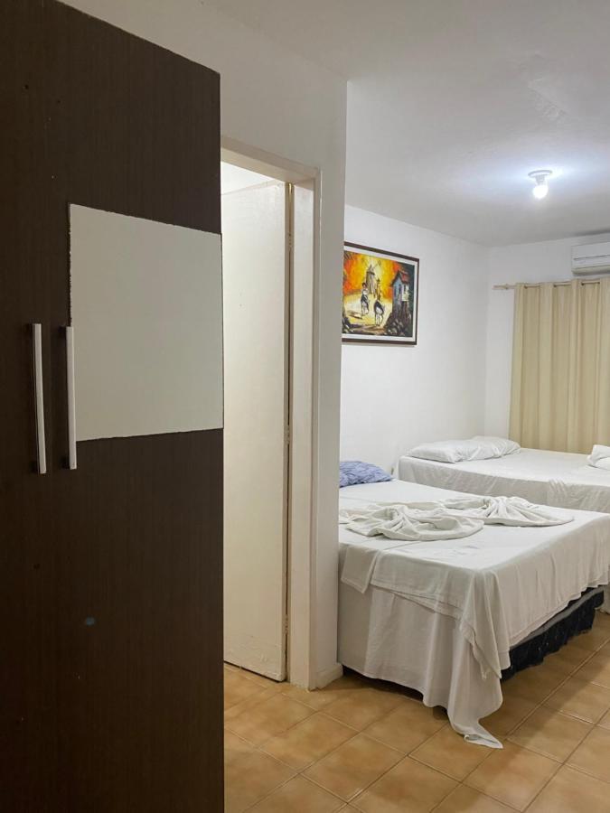 Suites Caranguejo Pôrto das Galinhas Exteriör bild