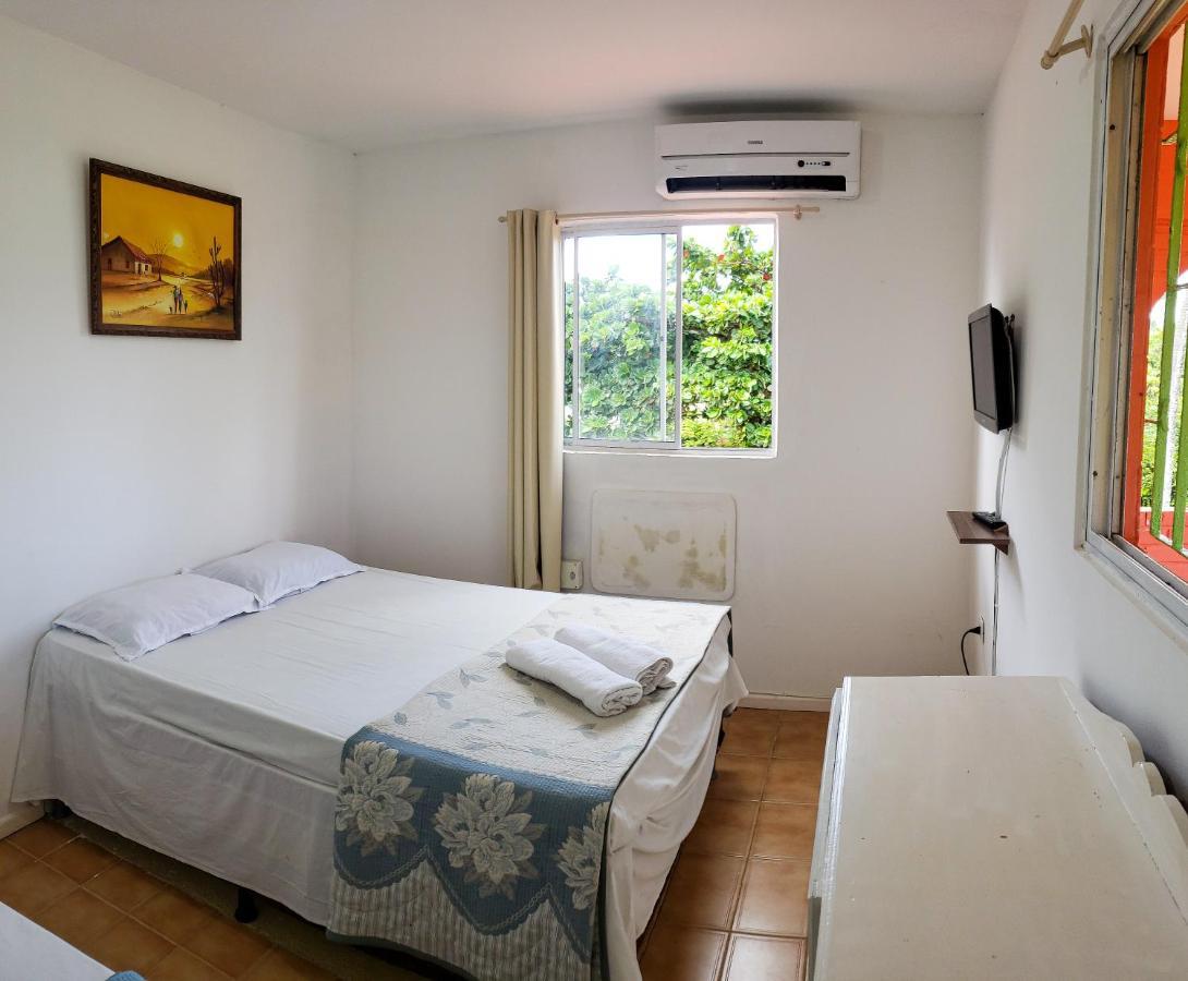 Suites Caranguejo Pôrto das Galinhas Exteriör bild