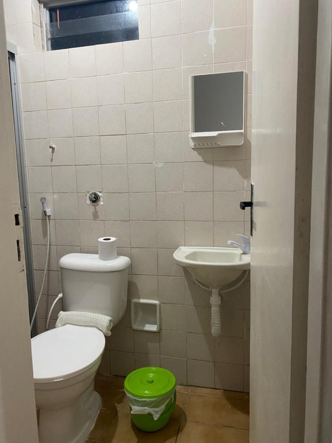 Suites Caranguejo Pôrto das Galinhas Exteriör bild