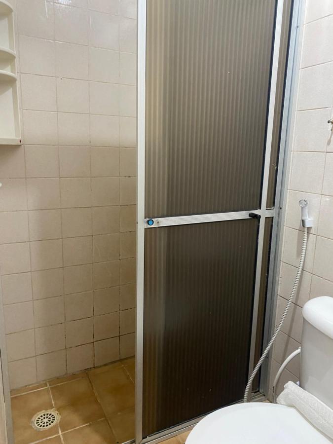 Suites Caranguejo Pôrto das Galinhas Exteriör bild